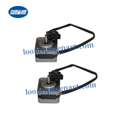 BE309505 Picanol Loom Spare Parts Picanol Side Shear Motor