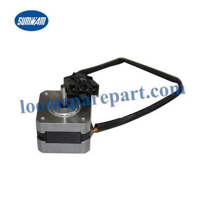 BE309505 Picanol Loom Spare Parts Picanol Side Shear Motor