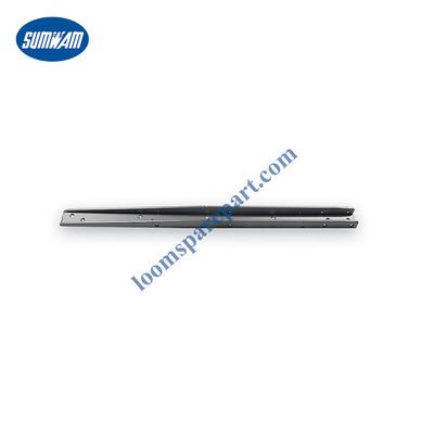 GTM Picanol Loom Spare Parts GTM Left Rapier Head Aluminum Base