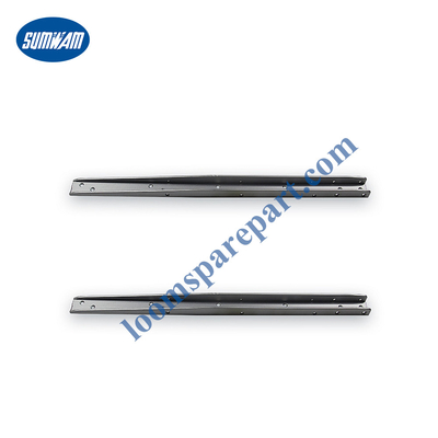 GTM Picanol Loom Spare Parts GTM Left Rapier Head Aluminum Base