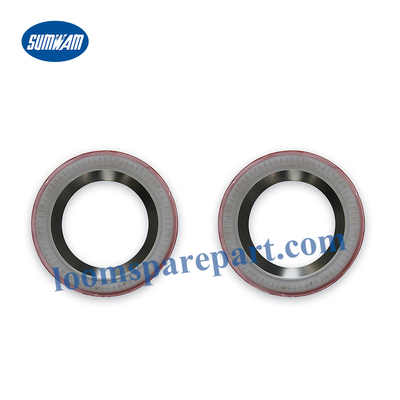 Textile Weaving Machine Spare Parts ROJ Tension Ring Steel Ring