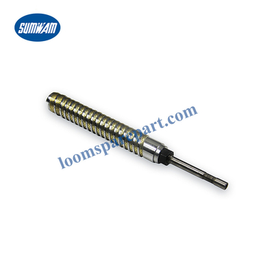 Temple Shaft (20 Rings) BE150690, temple Shaft 30 Rings BE150690,Picanol Loom Spare Parts