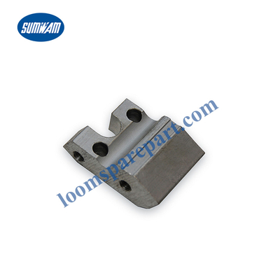 BA214157 Picanol Loom Spare Parts Weft Shearing Block