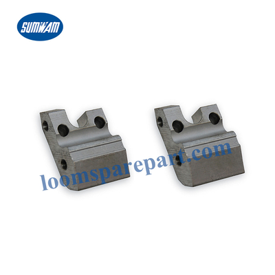 BA214157 Picanol Loom Spare Parts Weft Shearing Block